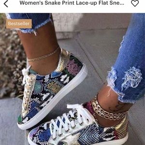 Women’s shoes
